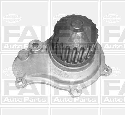 FAI AUTOPARTS Veepump WP6459